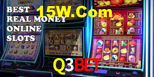 Q3Bet Vip