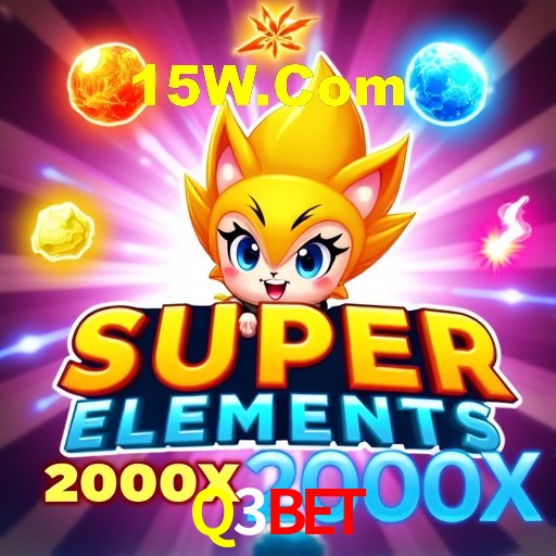 Diretório de Jogos Q3Bet