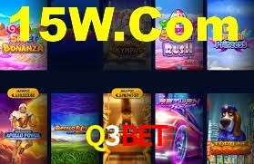 Q3Bet Com Login