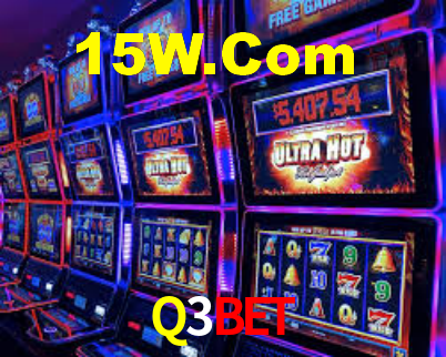 Interface do App Q3Bet