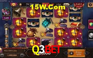 Ofertas Exclusivas Q3Bet