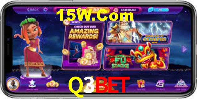 Q3Bet
