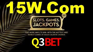 Q3Bet,Q3Bet Com Login