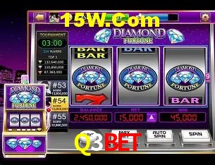 Login Seguro Q3Bet