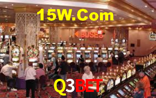 Q3Bet: Seu Especialista em Apostas Esportivas Brasileiras