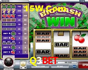 Benefícios da Conta Q3Bet