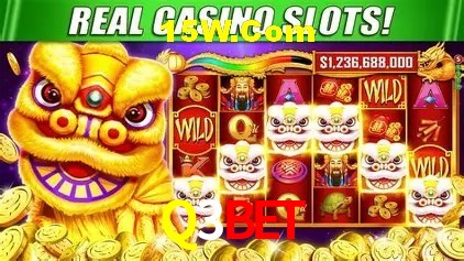 Promoções Sazonais Q3Bet