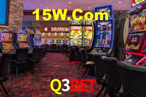 Q3Bet Vip