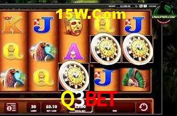 Segurança 2FA Q3Bet