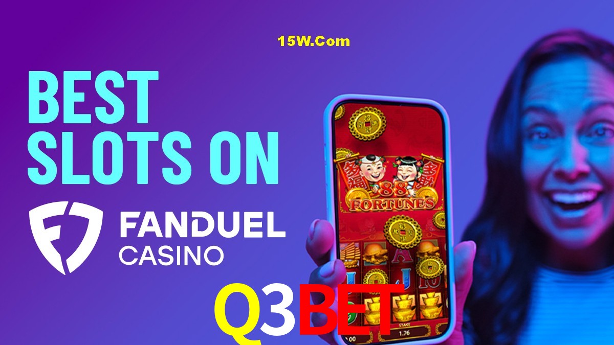 Casino Ao Vivo Q3Bet