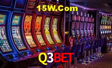 Segurança 2FA Q3Bet