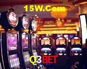 Tecnologia da Plataforma Q3Bet