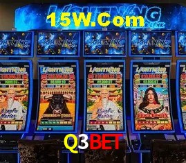 Casino Ao Vivo Q3Bet