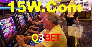 Experimente o Login Seguro Premium no Q3Bet