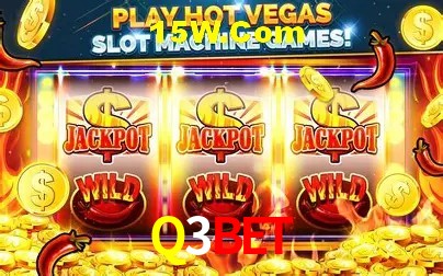 Jogos de Slot Q3Bet