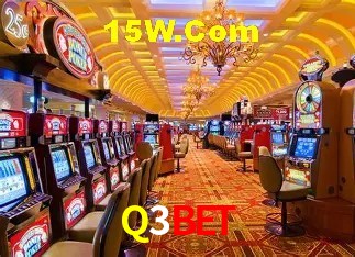 Design Responsivo Q3Bet