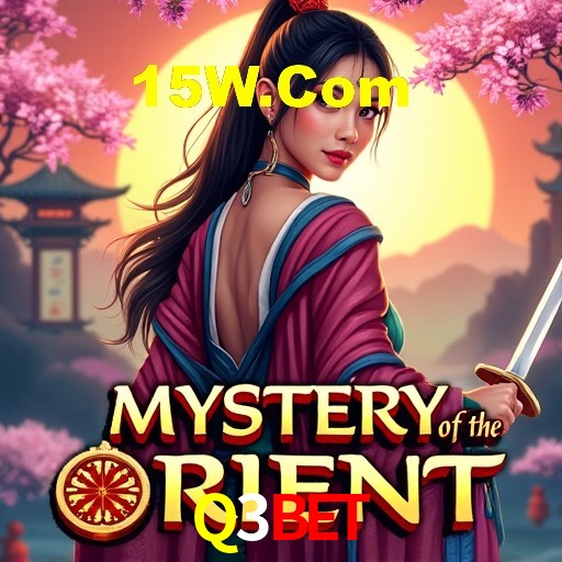 Experiência VIP Q3Bet