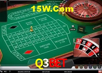 Estatísticas do Jogo Q3Bet