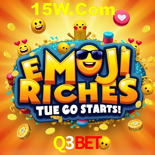 Descubra o Mundo do Cassino Online com Q3Bet