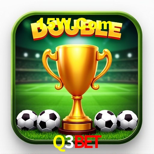 Apostas de Tênis Q3Bet