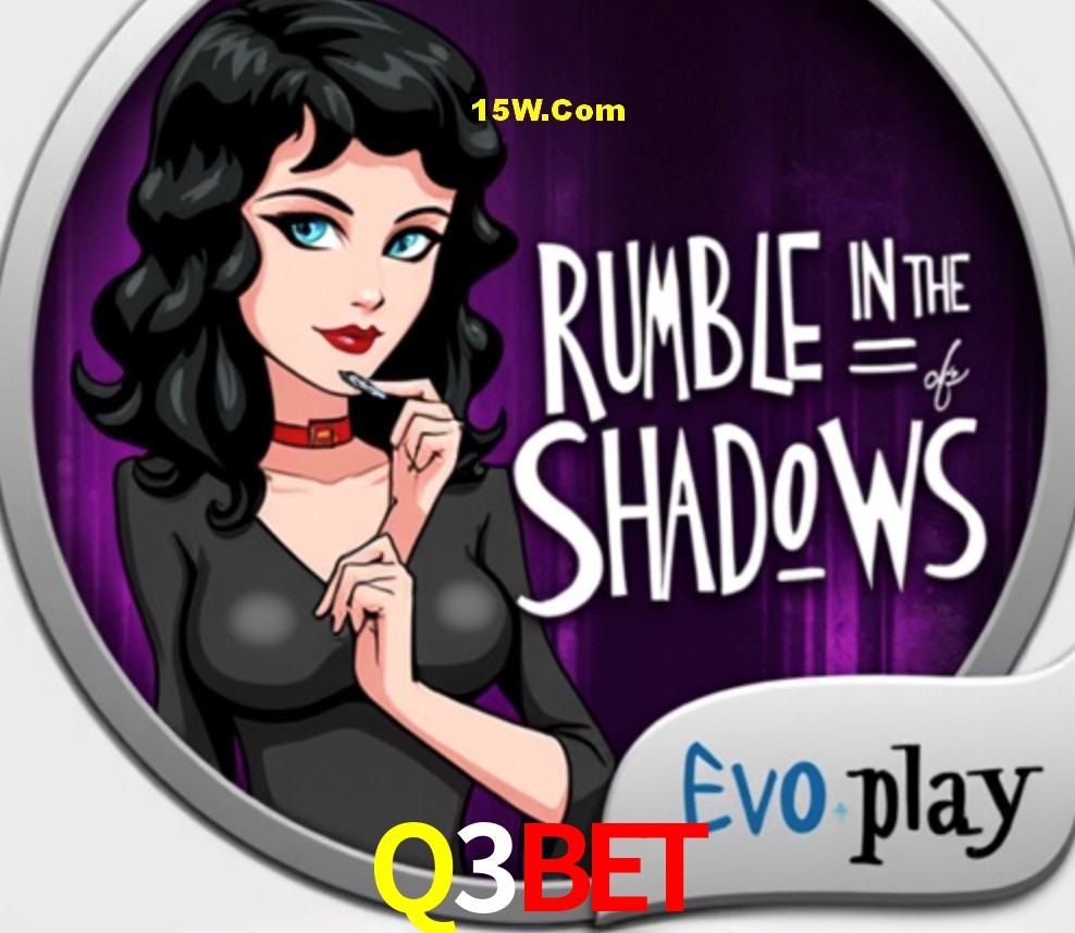 Jogos de Slot Q3Bet