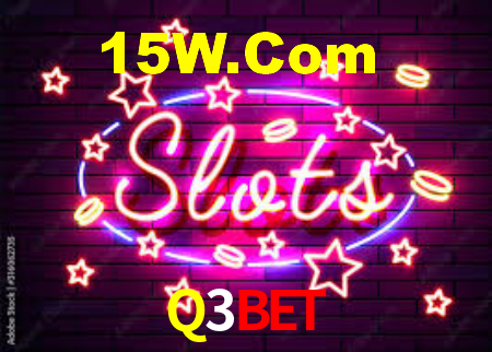 Q3Bet Com Login