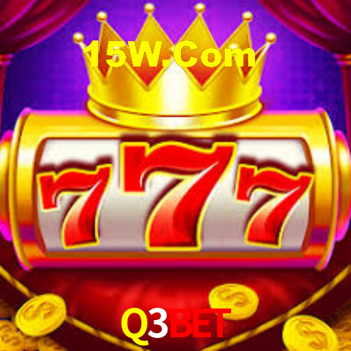 Q3Bet: Seu Cassino Premiado com Pagamentos Rápidos